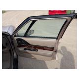 1999 Buick Lesabre