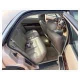 1999 Buick Lesabre
