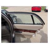 1999 Buick Lesabre