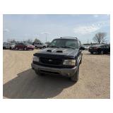 2001 Ford Explorer