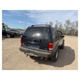 2001 Ford Explorer