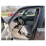 2001 Ford Explorer