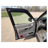 2001 Ford Explorer