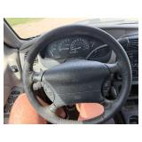 2001 Ford Explorer