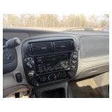 2001 Ford Explorer