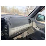 2001 Ford Explorer