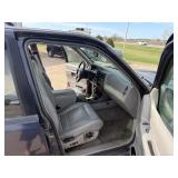 2001 Ford Explorer