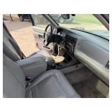 2001 Ford Explorer