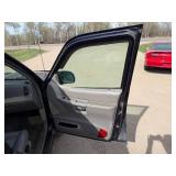 2001 Ford Explorer