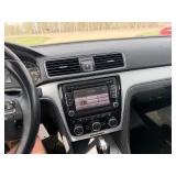 2012 Volkswagen Passat