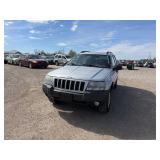 2004 Jeep Grand Cherokee