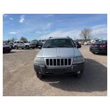 2004 Jeep Grand Cherokee