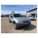 2004 Jeep Grand Cherokee
