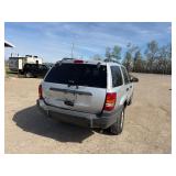 2004 Jeep Grand Cherokee