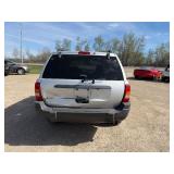 2004 Jeep Grand Cherokee