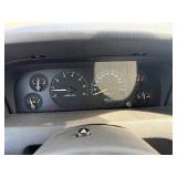 2004 Jeep Grand Cherokee
