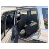 2004 Jeep Grand Cherokee