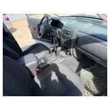 2004 Jeep Grand Cherokee