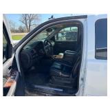 2012 Chevrolet Silverado 2500 4x4