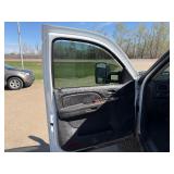 2012 Chevrolet Silverado 2500 4x4