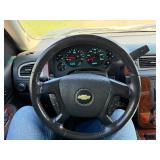 2012 Chevrolet Silverado 2500 4x4