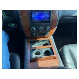 2012 Chevrolet Silverado 2500 4x4