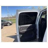 2012 Chevrolet Silverado 2500 4x4