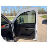 2012 Chevrolet Silverado 2500 4x4