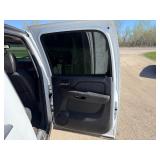 2012 Chevrolet Silverado 2500 4x4