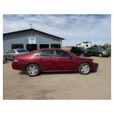 2011 Chevrolet Impala