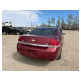 2011 Chevrolet Impala