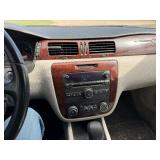 2011 Chevrolet Impala