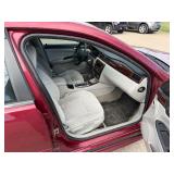 2011 Chevrolet Impala