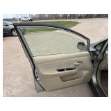2007 Nissan Versa