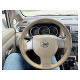2007 Nissan Versa