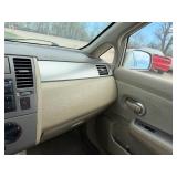 2007 Nissan Versa