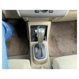 2007 Nissan Versa
