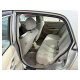 2007 Nissan Versa