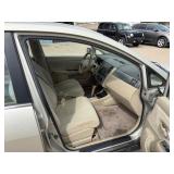 2007 Nissan Versa