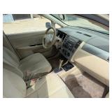 2007 Nissan Versa