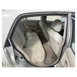 2007 Nissan Versa