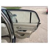 2007 Nissan Versa