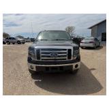 2013 Ford F150 5.0L 4x4