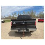 2013 Ford F150 5.0L 4x4