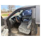 2013 Ford F150 5.0L 4x4