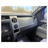 2013 Ford F150 5.0L 4x4