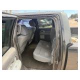 2013 Ford F150 5.0L 4x4