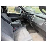 2013 Ford F150 5.0L 4x4