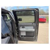 2013 Ford F150 5.0L 4x4