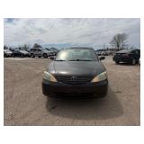 2002 Toyota Camry